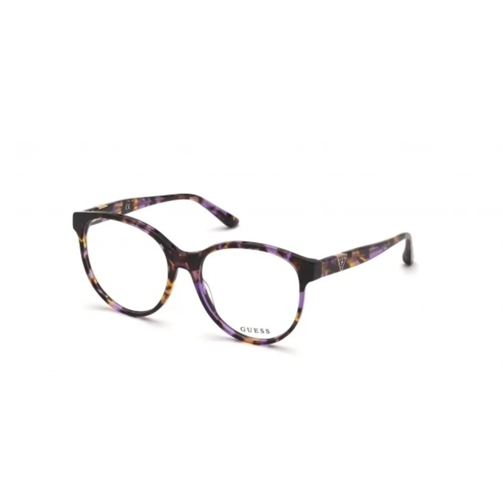 NWT Guess GU2847-083-56 Violet/ 56mm Eyeglasses